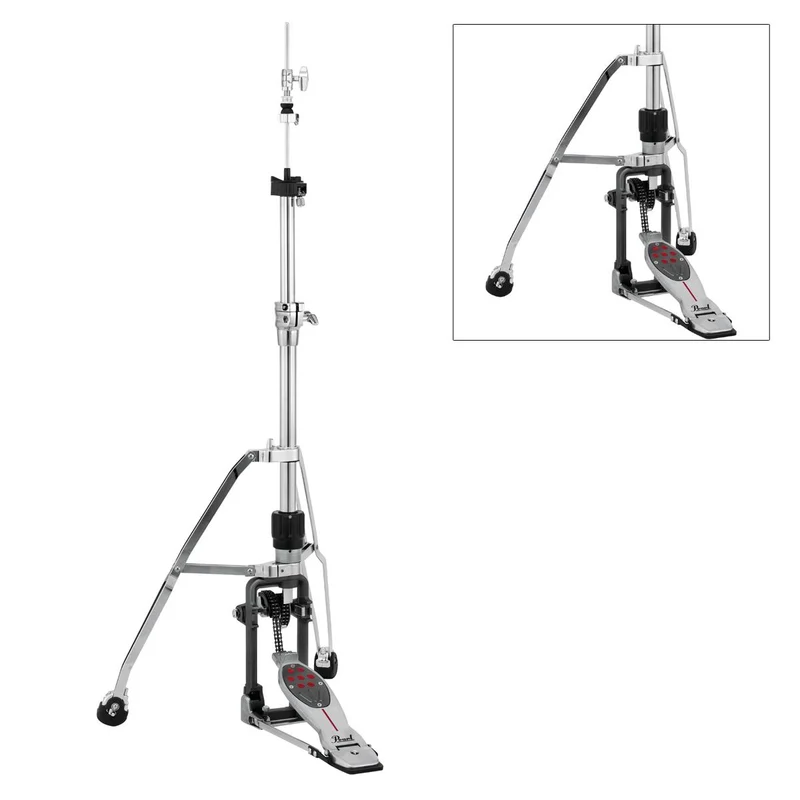 Pearl H2050 Eliminator HiHat Stand