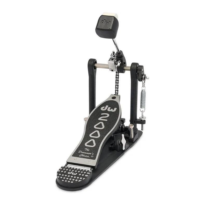 DW 2000 Series Single Kick Pedal