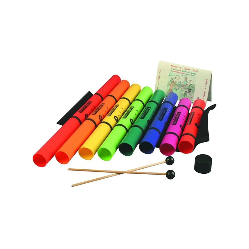 Boomwhackers Boomophone XTS Whack Pack