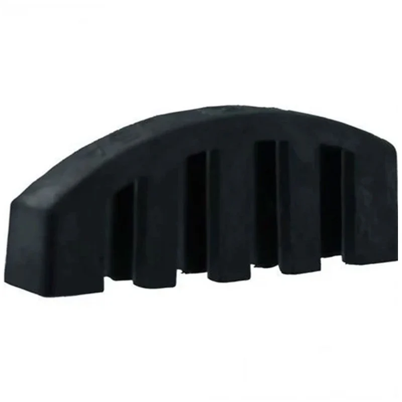 AMS Ultra Rubber Violin Mute (Fingerboard shape)