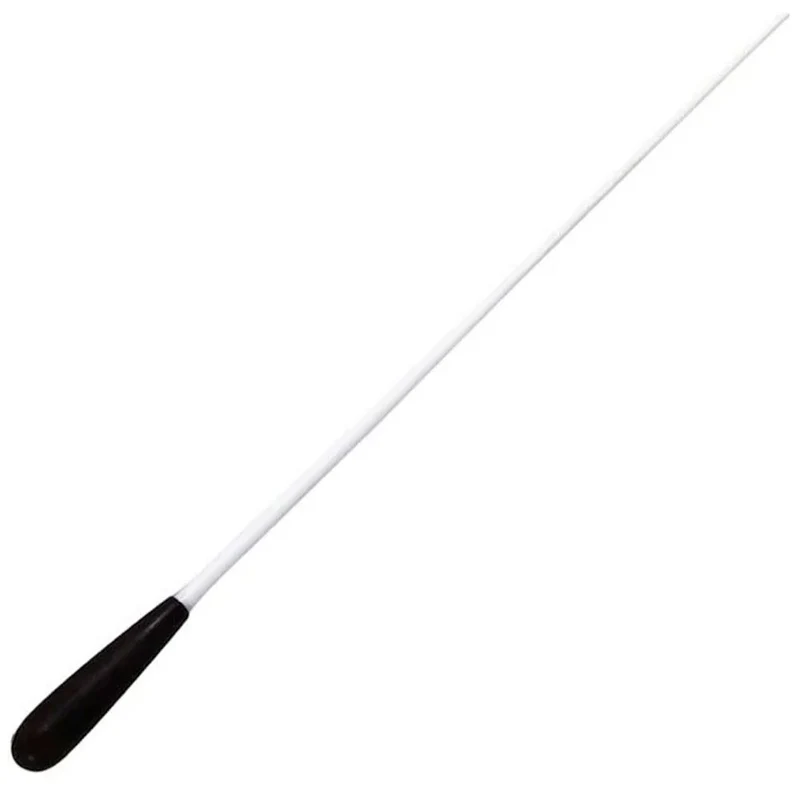 AMS Conductors Baton 12" w/ Bocate Handle