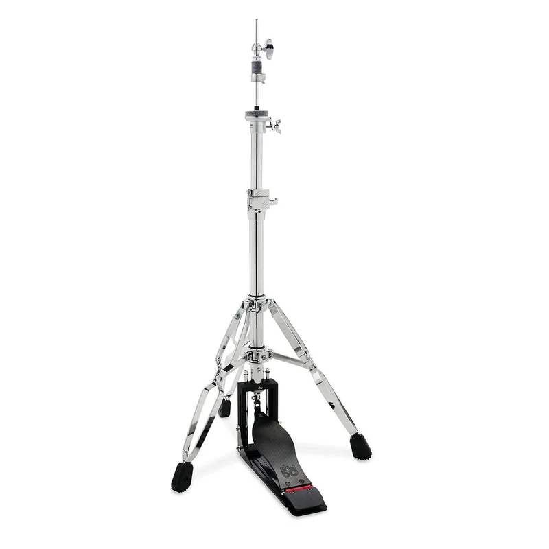 DW 50th Anniversary Carbon Fiber 5550 HiHat Stand 3 Leg (Limited Edition)