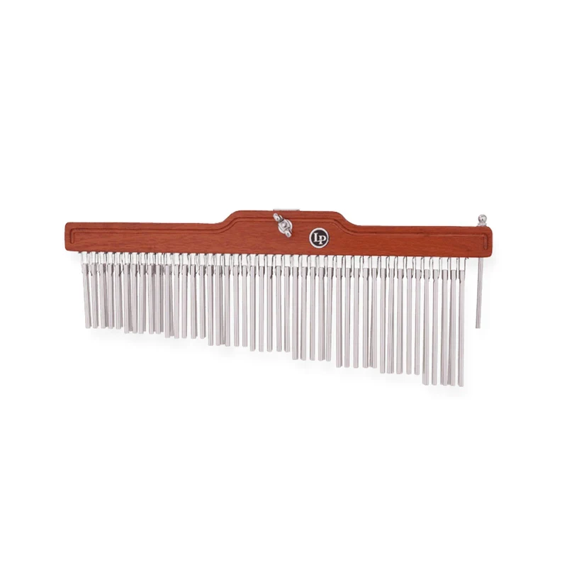 LP Lu Bar Chimes Double Row 90 Bars