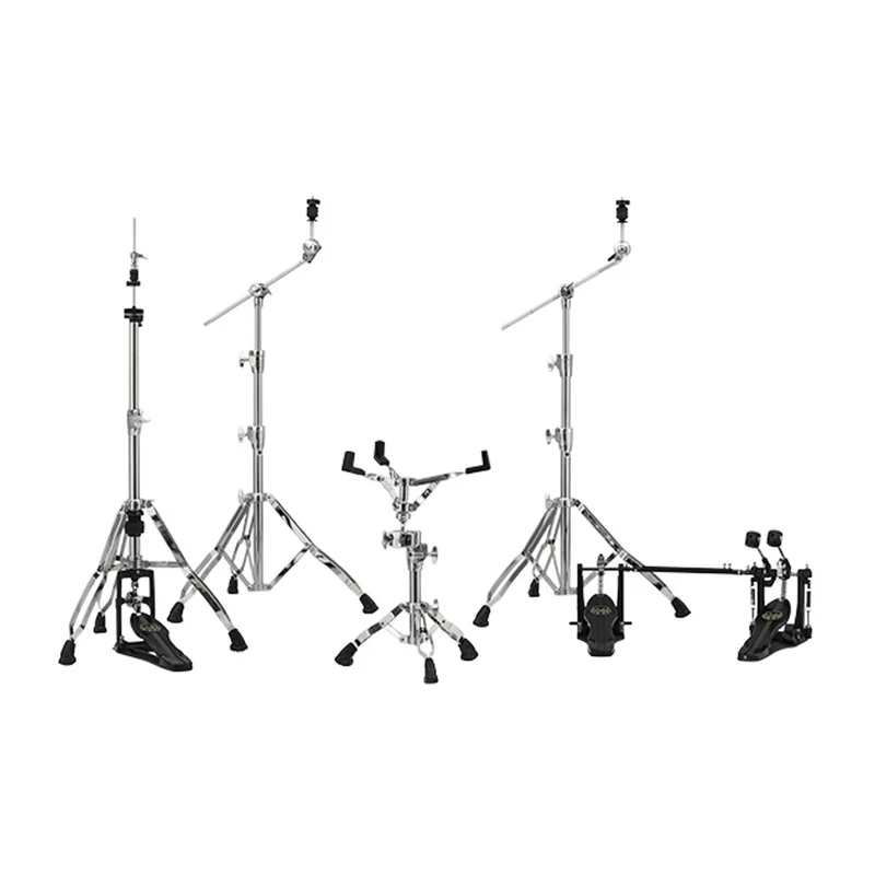Mapex Mars HP800DP Drum Kit Deluxe Hardware Pack
