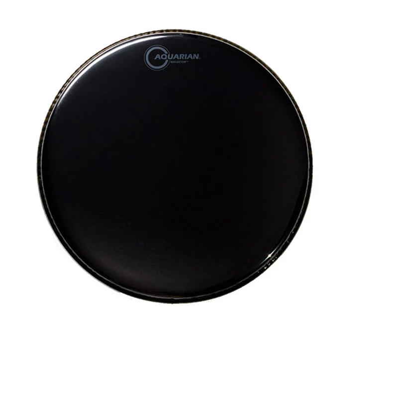 Aquarian REF10 10inch Reflector Black Mirror Finish