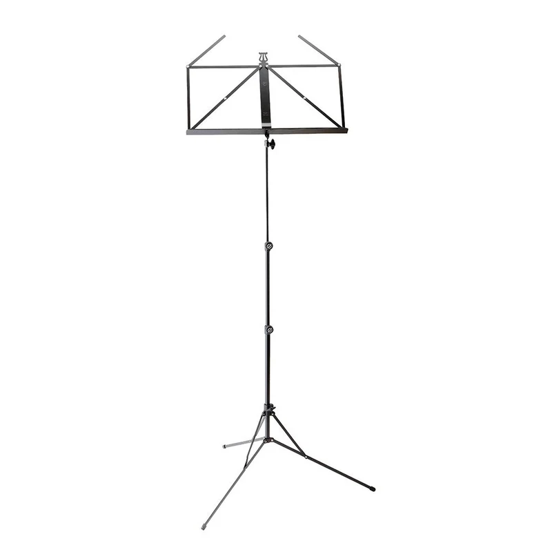 Konig & Meyer 101 Music Stand (Black)