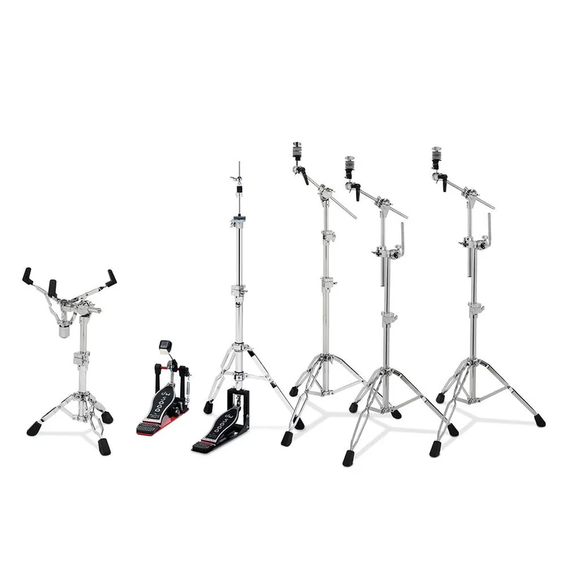 DW 5000 Series 6-Piece Hardware Pack