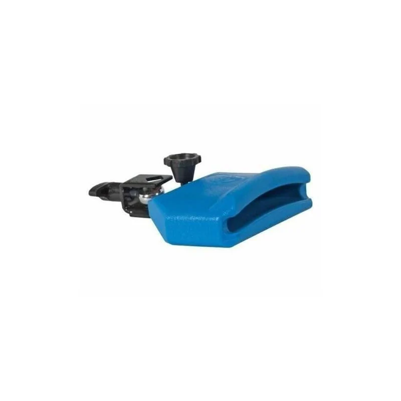 Mano DB282 ABS Large High Pitch Gig Block (Blue)
