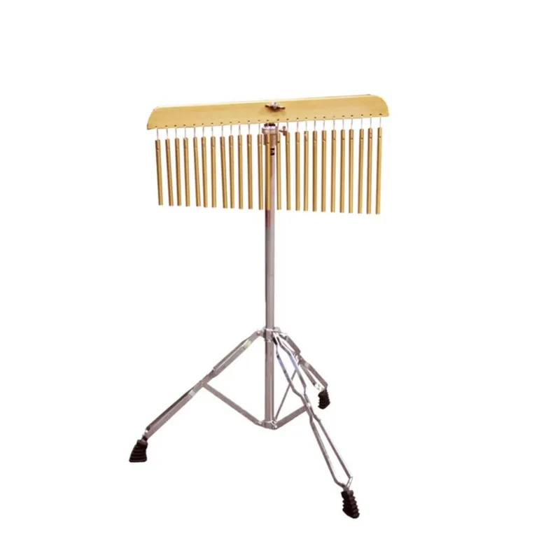 DXP UE638 Chime Bar Set w/ Stand