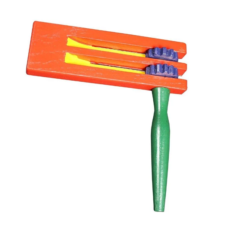 Mano ED396 Percussion Hand Held Ratchet