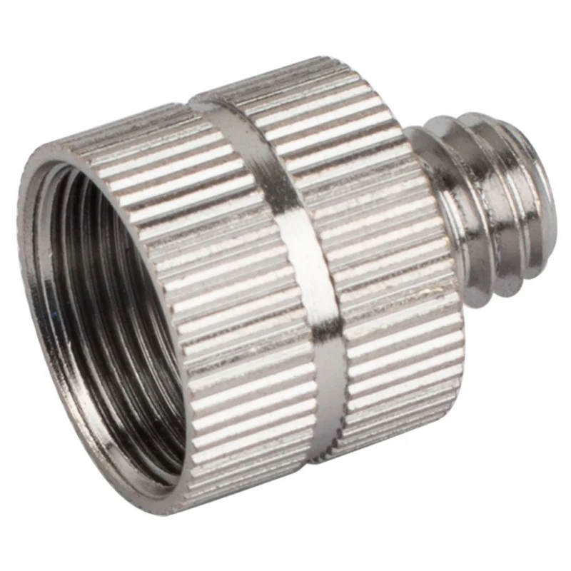 CPK 5/8" internal to 3/8" External Mic Stand Adaptor