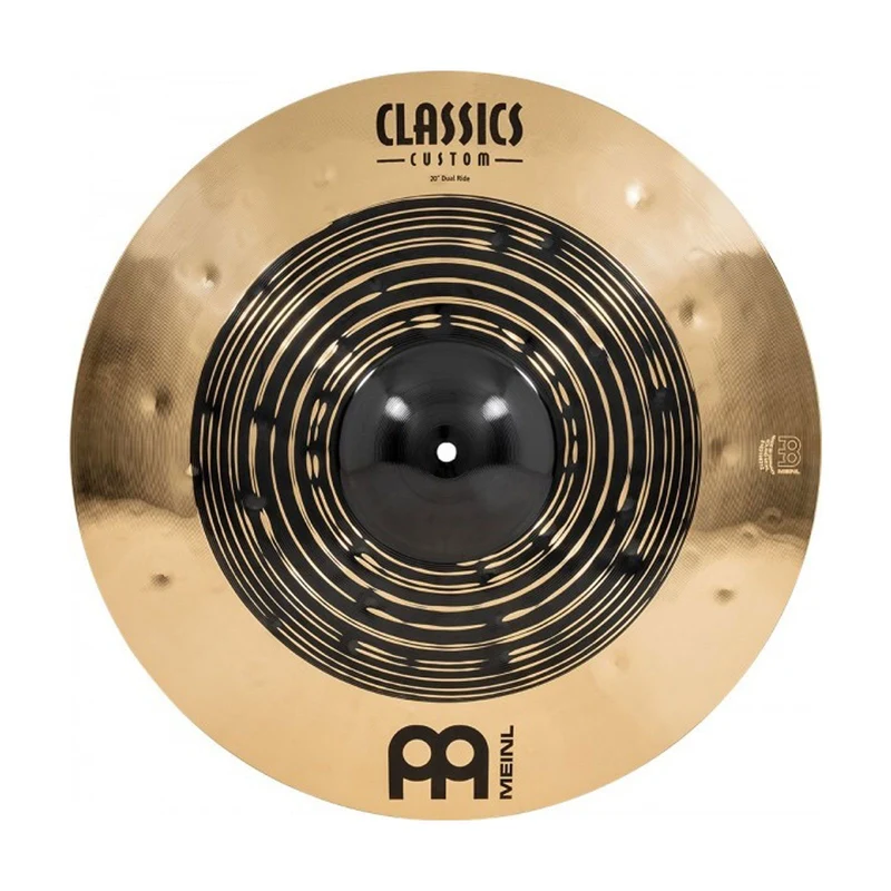 Meinl Classic Custom Dual 20Inch Ride