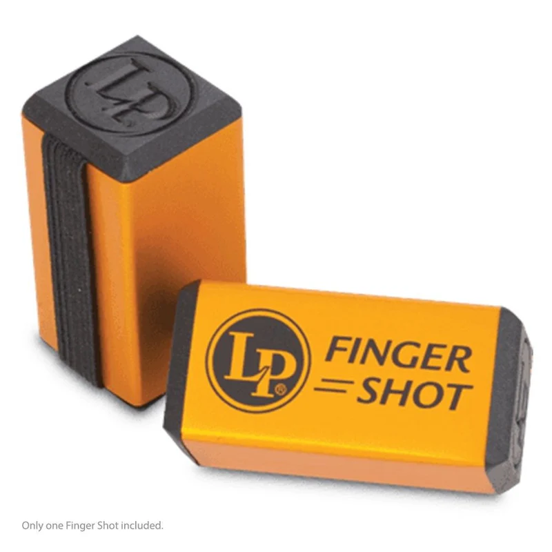LP Finger Shot