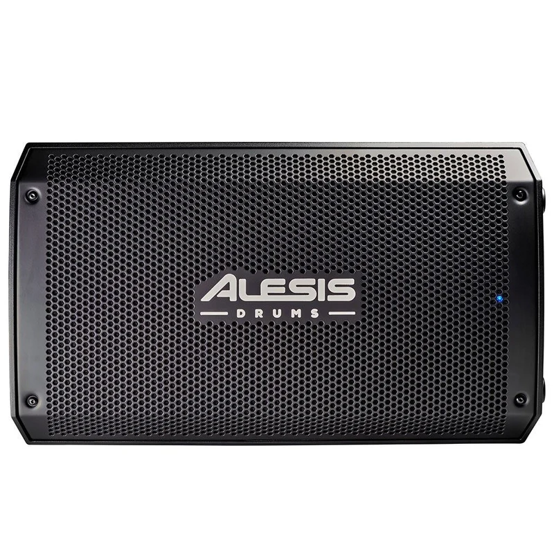 Alesis Strike Amp 8 MK2 2000-watt Powered Drum Amplifier