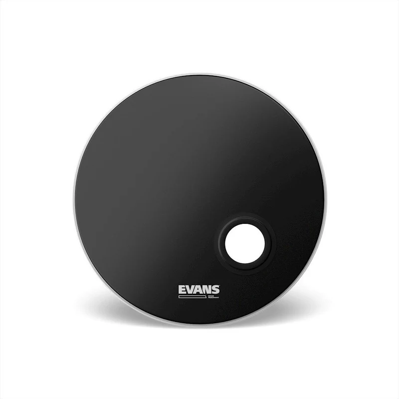 Evans REMAD Resonant Bass Drum Head 22"