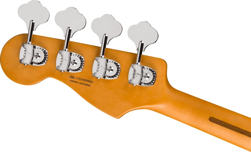 Meteora American Ultra II Bass MN Solar Flare