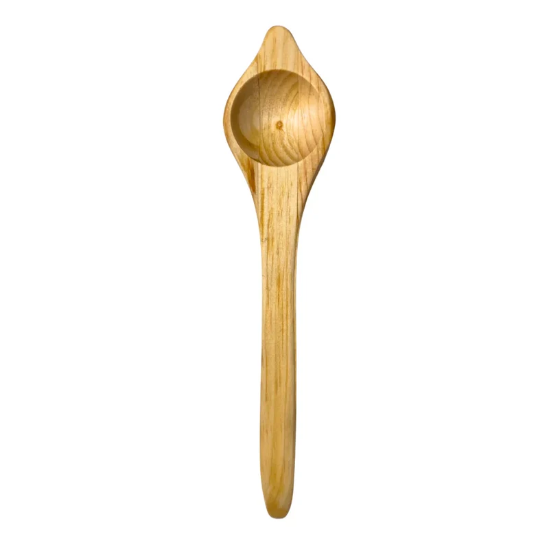 Percussion Artisanale Traditional Wooden Spoon Pro Series - E549 9"