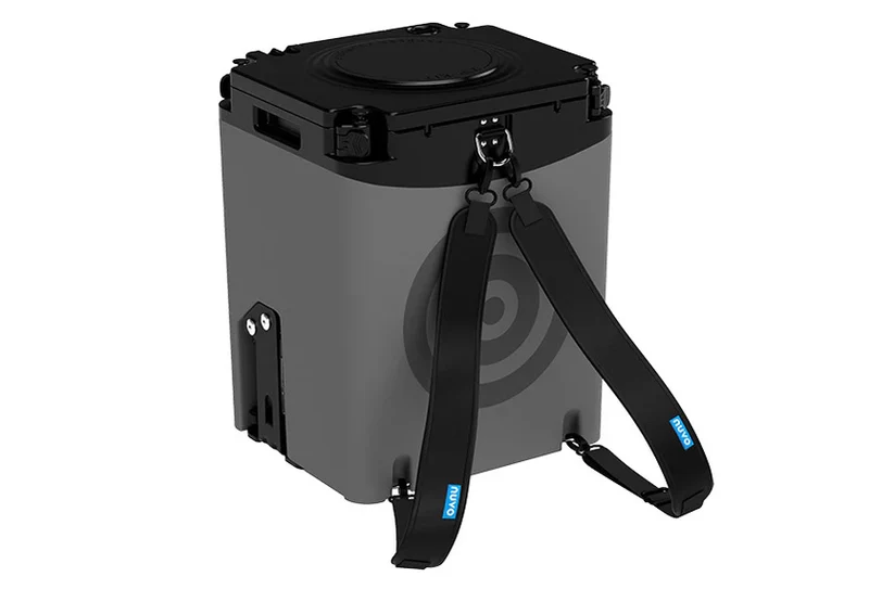Nuvo Zip-Kit Essentials Kit