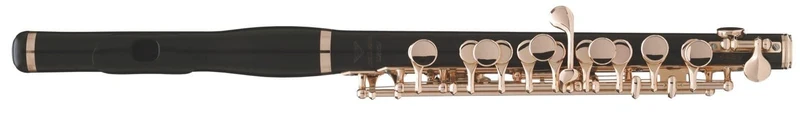 Powell Handmade Custom Piccolo - Kingwood Headjoint