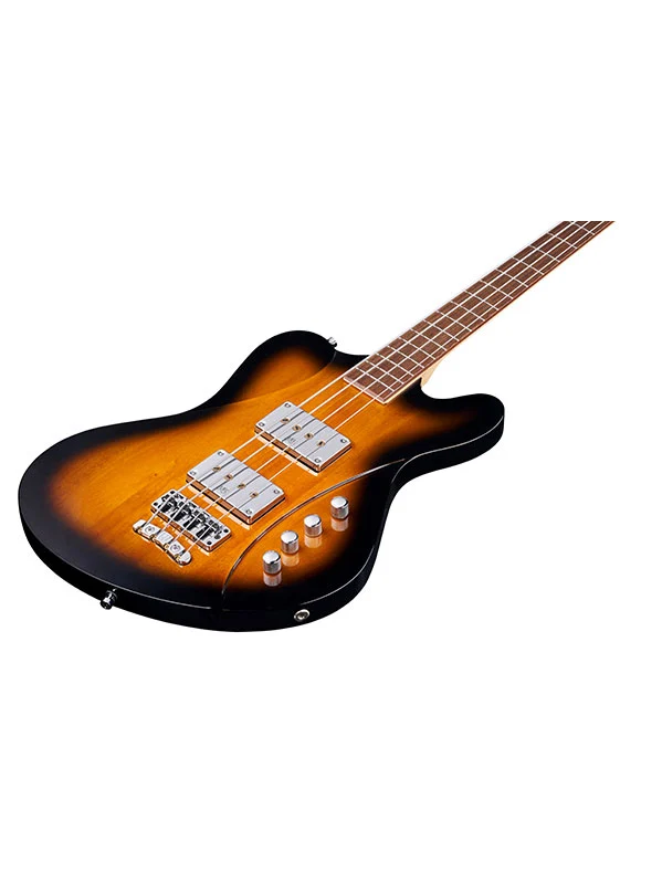 Rockbass Idolmaker 4 - Vintage Sunburst