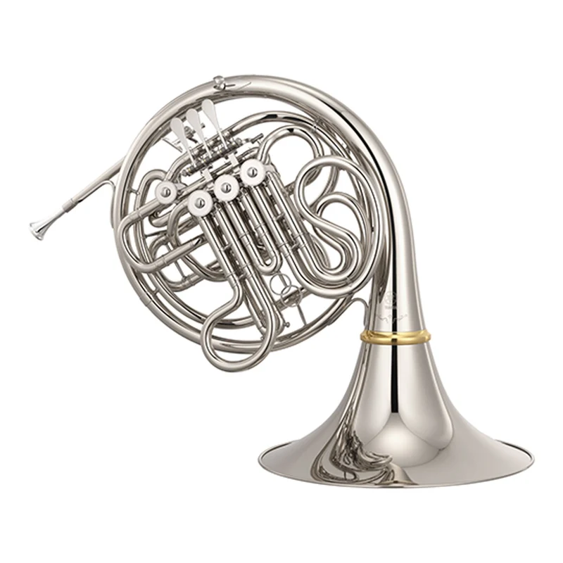 Yamaha YHR-672ND Double Horn