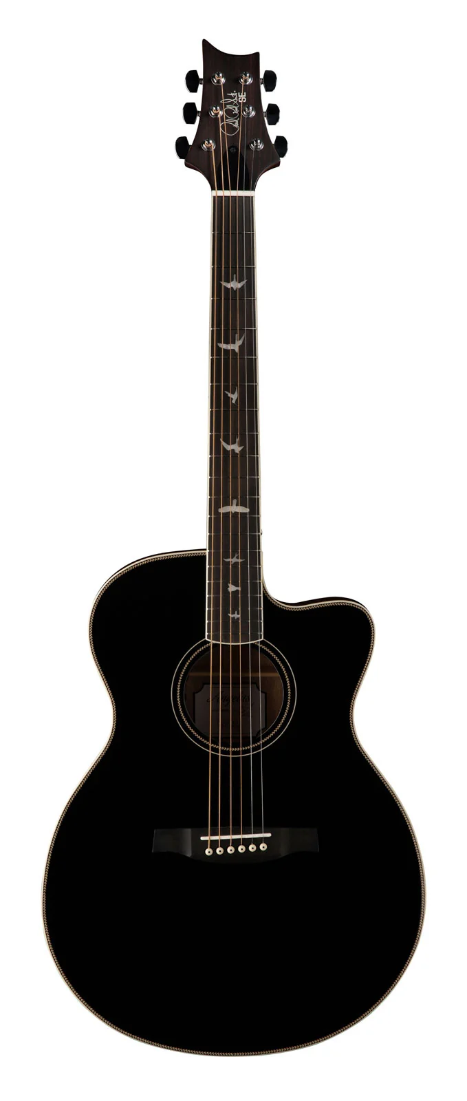 Se A20E Black Top