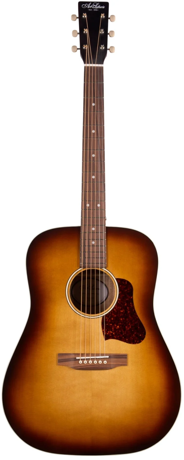 Americana Light Burst GT Eq