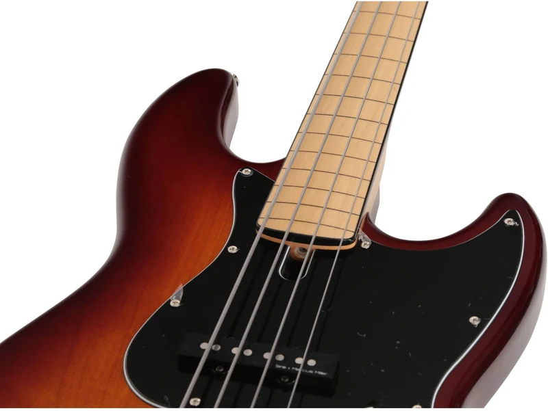V7 Vintage Alder-4 Fl Ts Mn