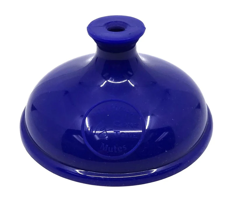 Hirschman WG Cone Tone Soloist Plugner Mute For Trombone