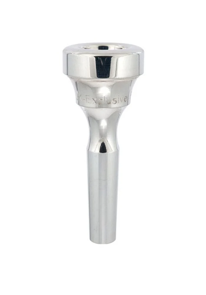 JK German Shank Flugelhorn Mouthpiece