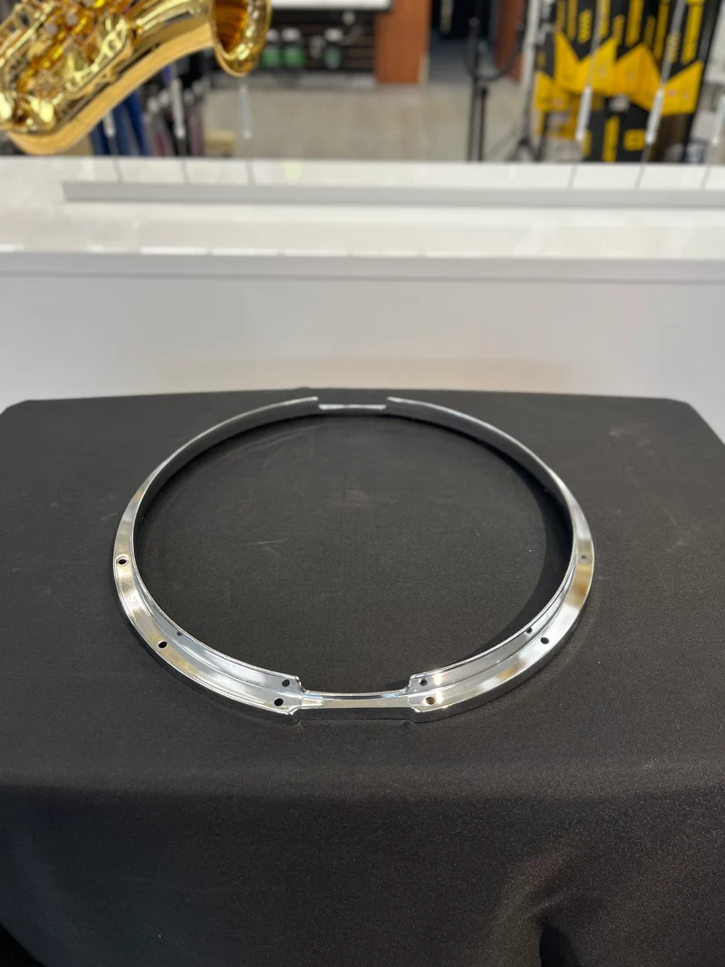 Pre-Owned 14'' Snare Side Drum Hoop