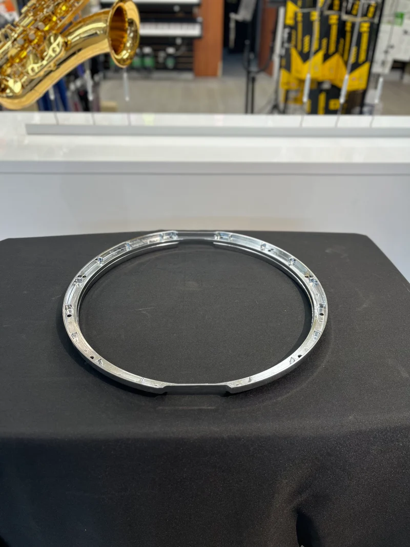 Pre-Owned 14'' Snare Side Drum Hoop