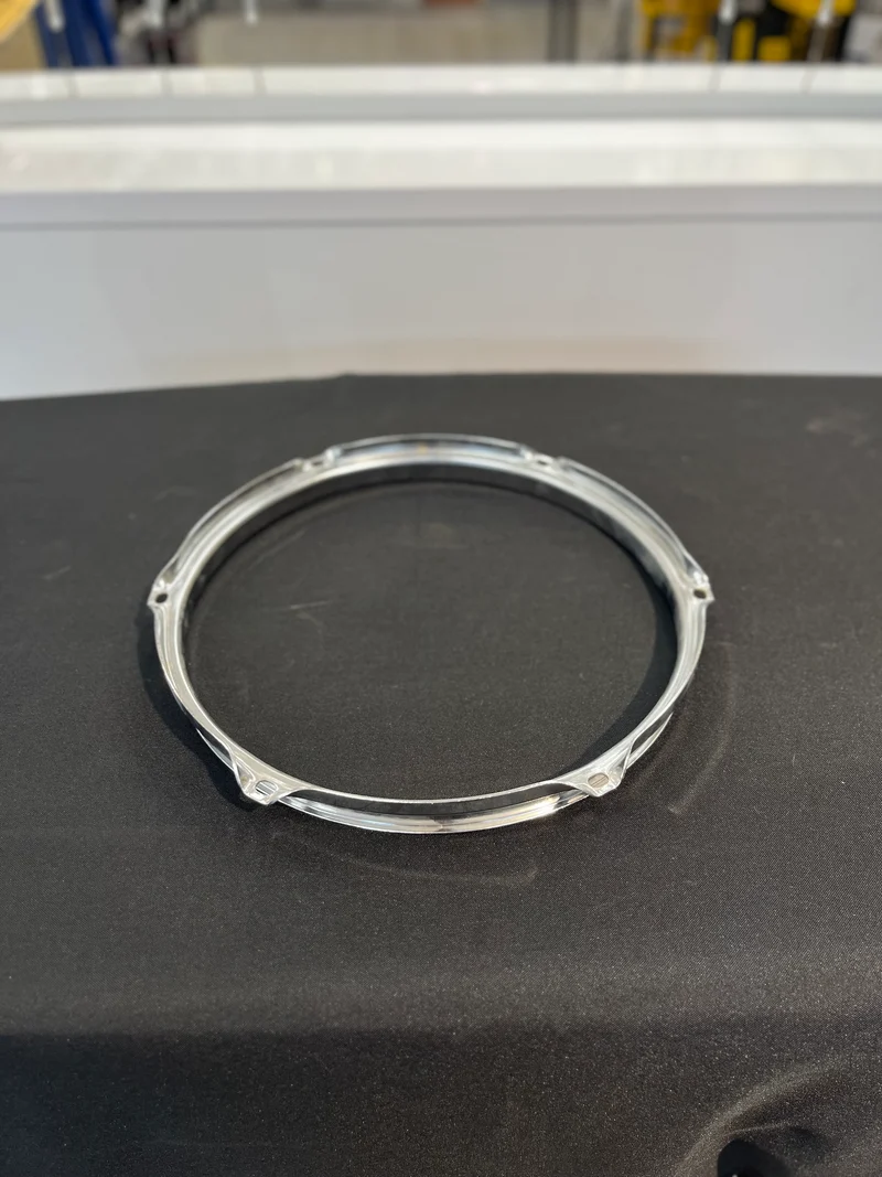 Pre-Owned 10'' Drum Hoop