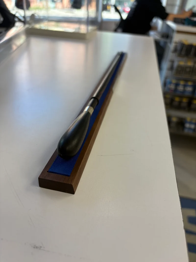 Custom Batons Vivo Conductor Baton