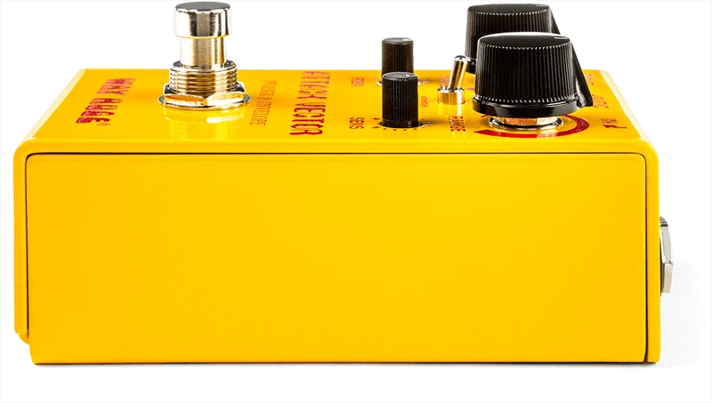 pedale attack vector phaser + envelope way huge wm92