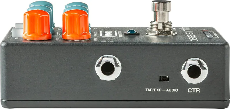 Pedale bass synthetiseur mxr mb301