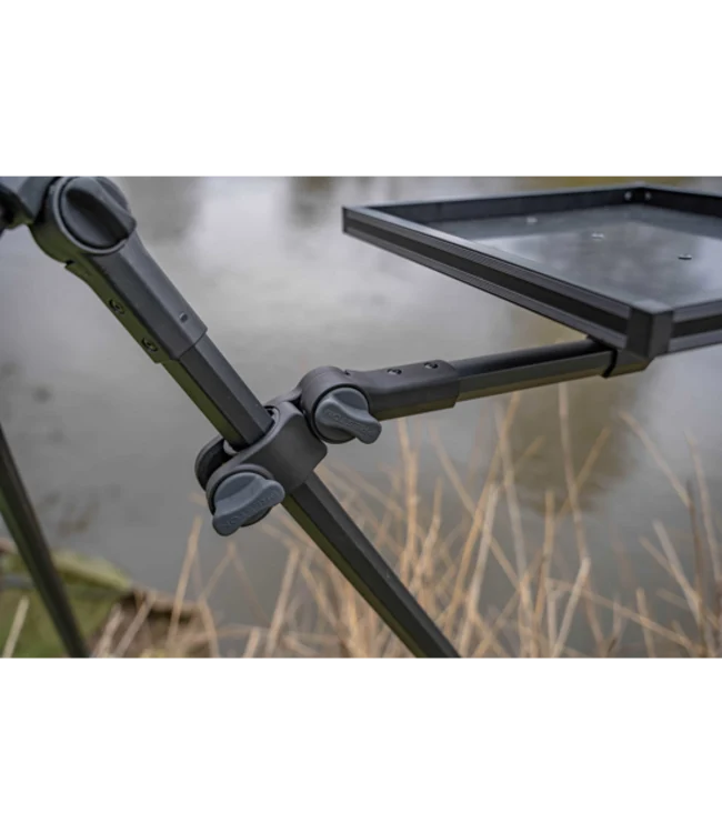 Tackle tray