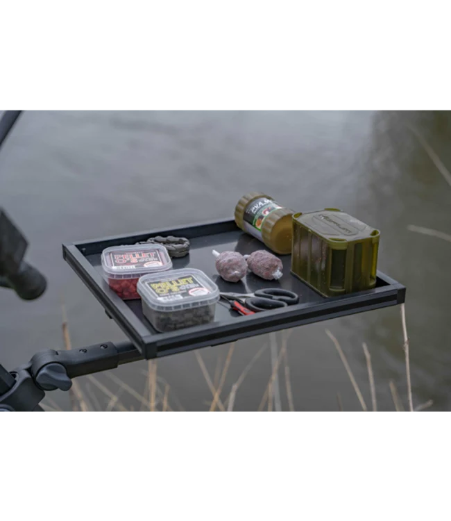 Tackle tray