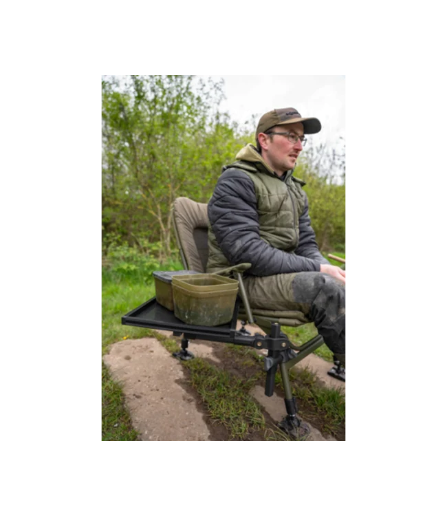 Tackle tray