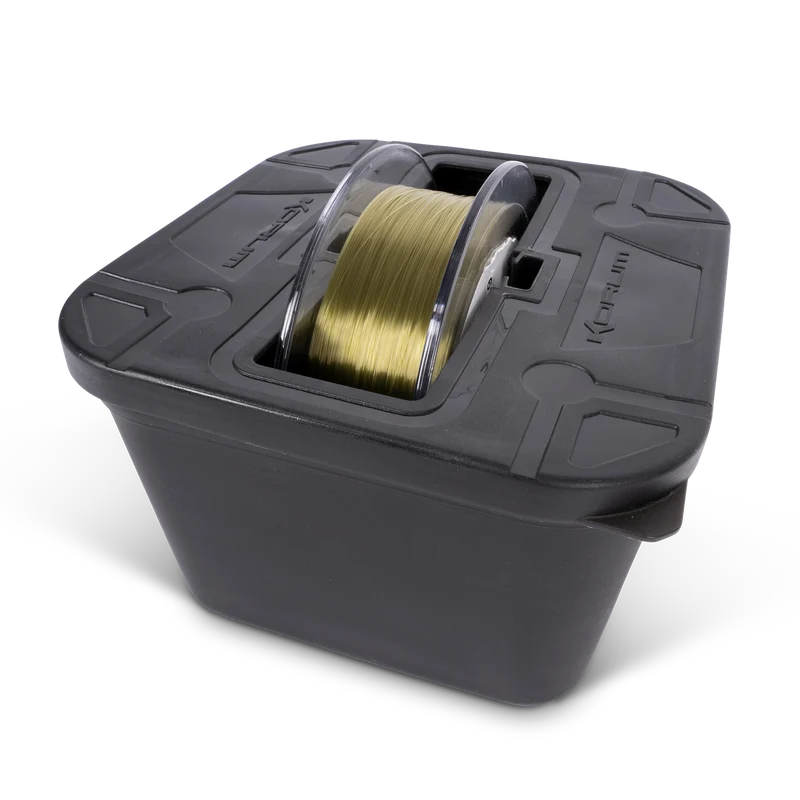 Fishing Line Spooler