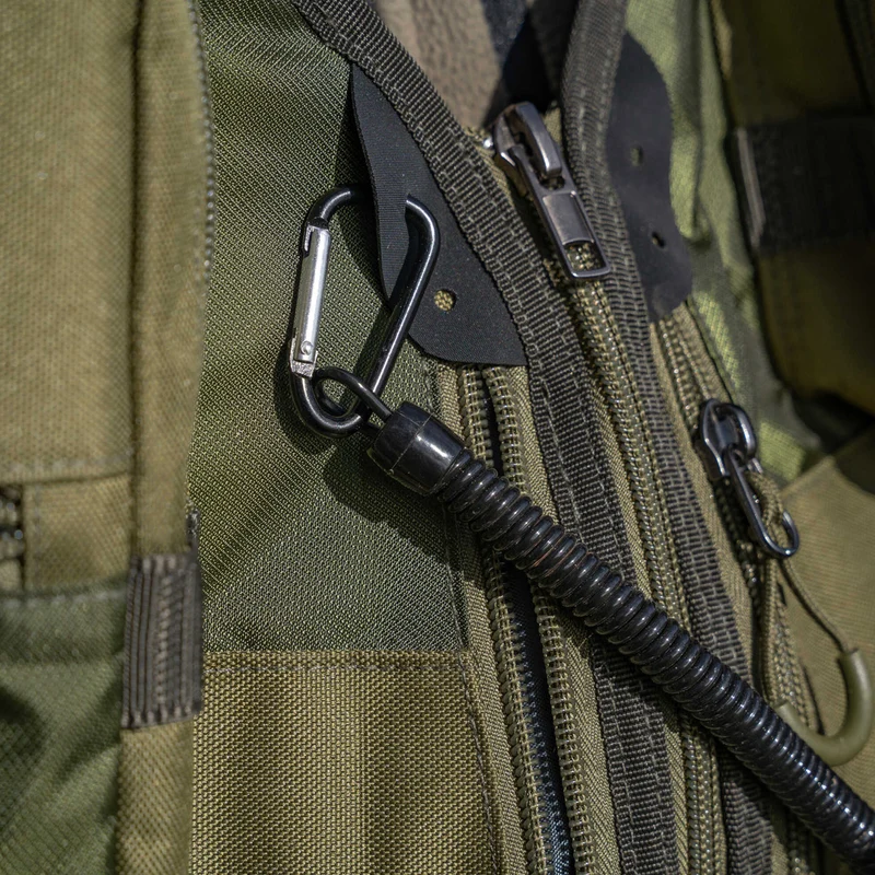 MULTI TOOL WITH QC LANYARD