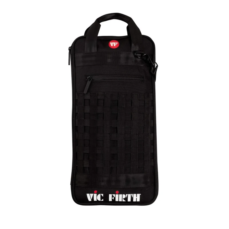 Vic Firth Performer Classic Stick Bag (Black)