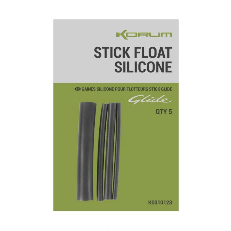 Stick Float Silicone