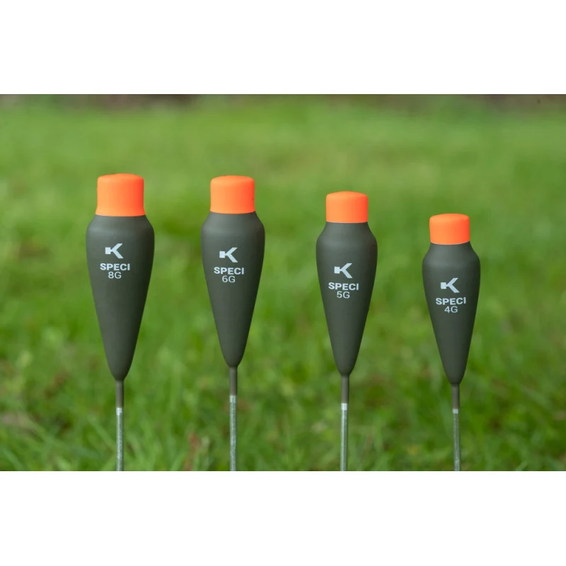 Glide Floats Speci Stick