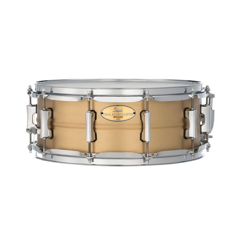 Pearl Primal Collective 14" x 6.5" Snare Drum (Brass)