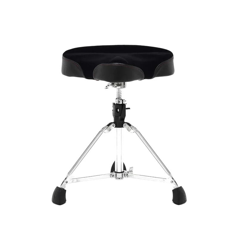 Gibraltar 9608M 16" Cordura Saddle Drum Throne