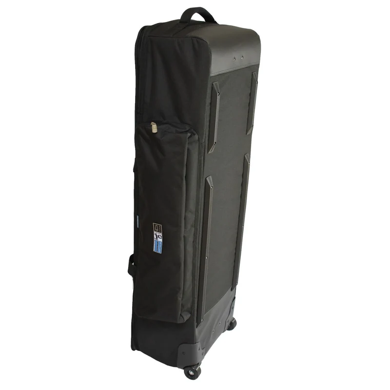 Protection Racket 47"x14"x10" Hardware Bag w/ Wheels