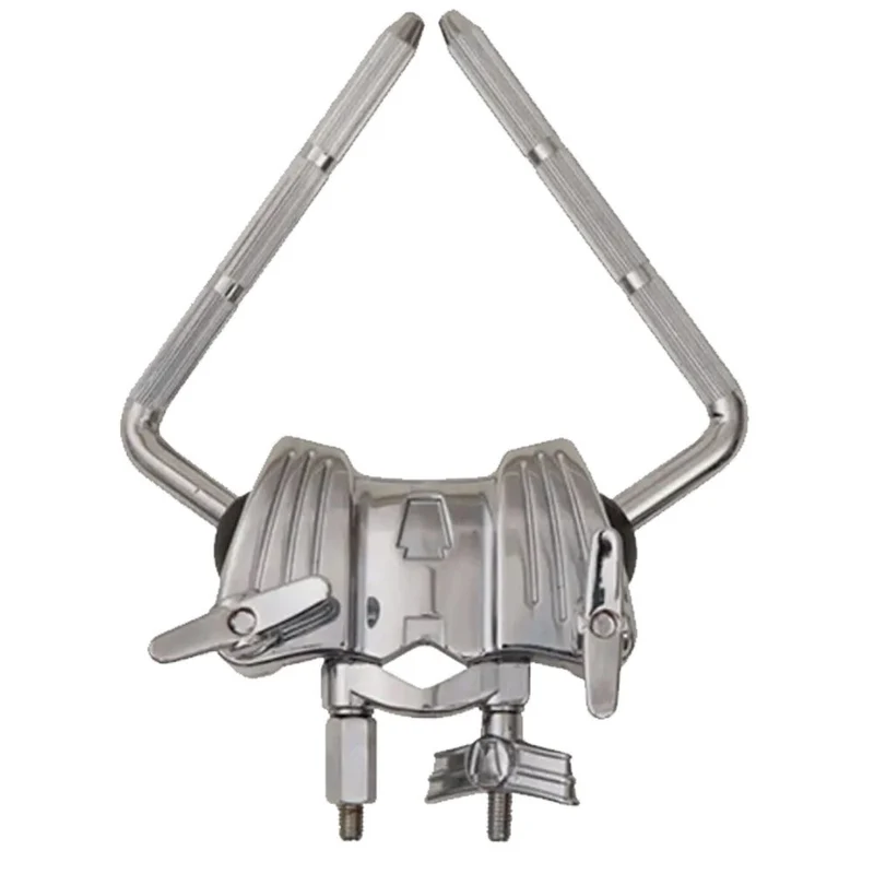 Ludwig Atlas Pro Double Tom Accessory Clamp