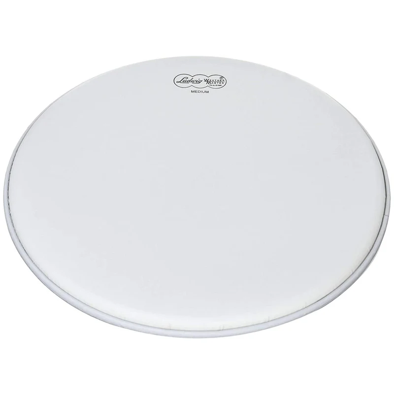 Ludwig Weather Master 14" Medium Coated Drum Head