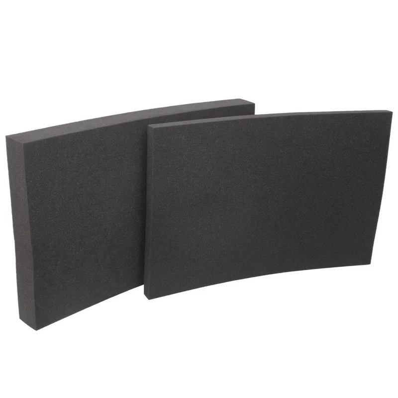 UDG Ultimate Hi-Density Custom Pick Foam XL for Flight Cases